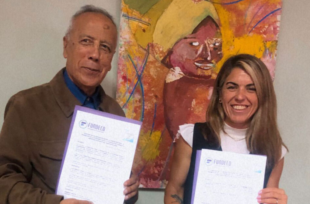 Un paso más por los Derechos Humanos