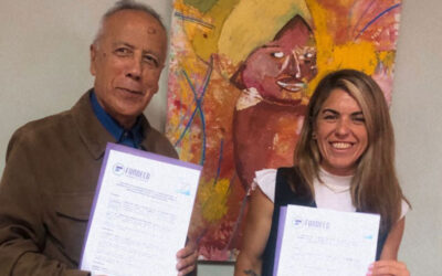 Un paso más por los Derechos Humanos